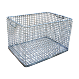 Industrial Wire basket