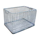Industrial Wire basket