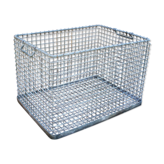 Industrial Wire basket