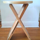 Adrian Reed "suzy" design stool from the 70s