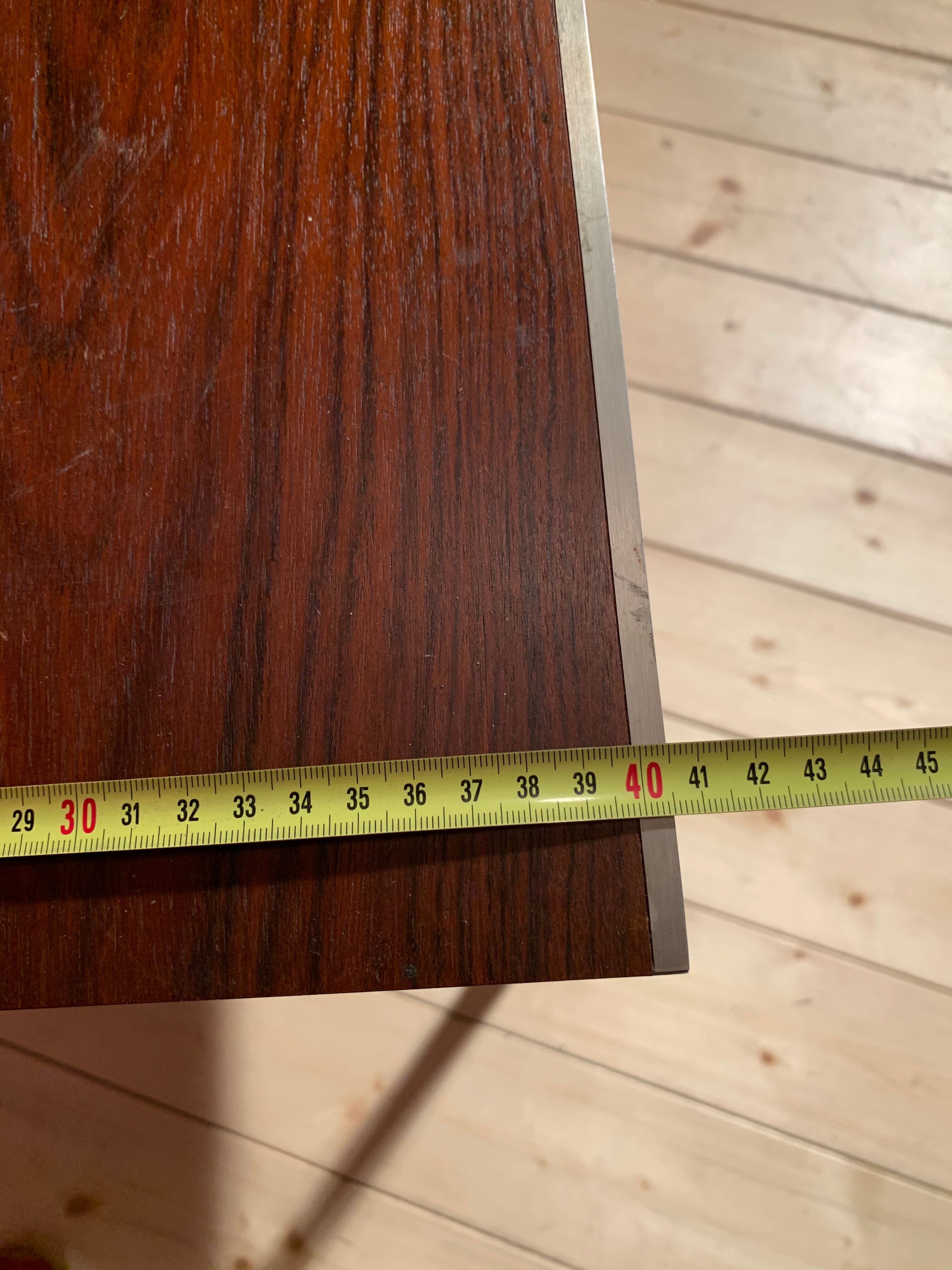 Jacob Jensen hi-fi TV furniture, vinyl brand bang olfusen