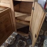 Art deco sideboard
