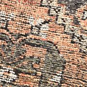 292x80cm bohemian vintage runner rug