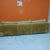 Vintage sofa year 70s