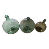 Demijohns