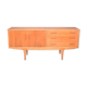 Restored Teak 1960s Jentique Retro Sideboard
