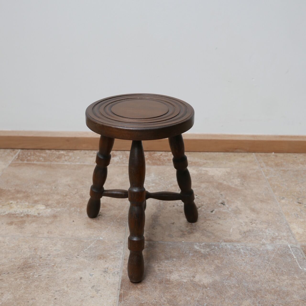 French stool