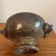 Vallauris ceramics - 1980