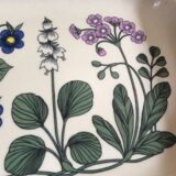 Plat vintage