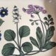 Vintage dish