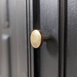 Old renovated buffet