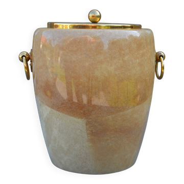 Aldo Tura ice bucket for Macabo