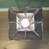 Lampe Sirius design Max Sauze. France 1960