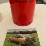 Puzzle Citroën GSA