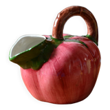 Italian slip decanter