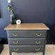 Renovated Louis XV style commode -