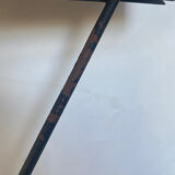 Artemide inverted wishblip suspension, mario botta - 1980