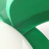 Italian design lamp "Tapira" Fontana arte by G.P.A Monti