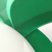 Italian design lamp "Tapira" Fontana arte by G.P.A Monti