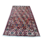 Handmade Persian rug