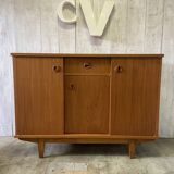 Vintage buffet