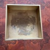 Table basse Willy Rizzo