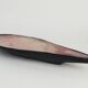 Large ceramic dish or cup by Pol Chambost