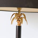 Pineapple lamp, Le Dauphin house, Koufra model