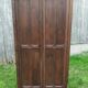 Armoire parisienne