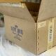 Saint Louis crystal stemmed glasses