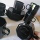 9 cups and sauers Arcopal