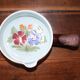 Set of 9 handmade ceramic pans