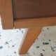 Vintage children's bed