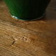 Table d'appoint de ferme en bois ancienne