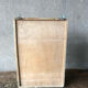 Old medicine cabinet