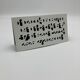 Perpetual calendar Imbroglio Jean-Pierre Vitrac