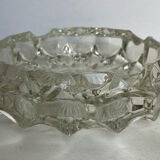 Large ashtray