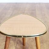 Tripod pedestal, plant holder