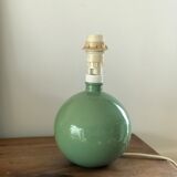 Vintage ball lamp