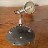 Lampe de bureau rise and fall de peter nelson et ronald home pour conelight