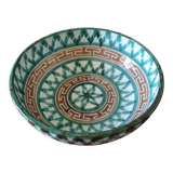 Salad bowl / Robert Picault cup
