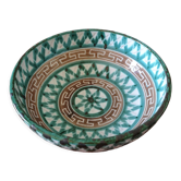 Salad bowl / Robert Picault cup