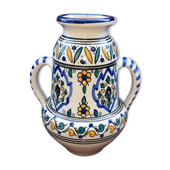 Ancien vase