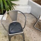 Chaise Tolix