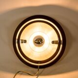 70s wall lamp of Dutch design