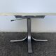 Tecno Osvaldo Borsani table 1970