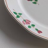 Moulin des Loups plates model "Janine"