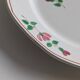 Moulin des Loups plates model "Janine"