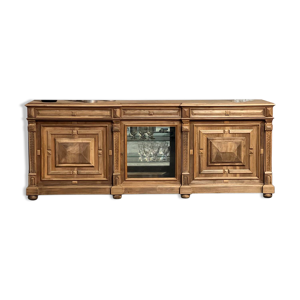 Ancien comptoir de commerce