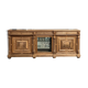 Old trading post